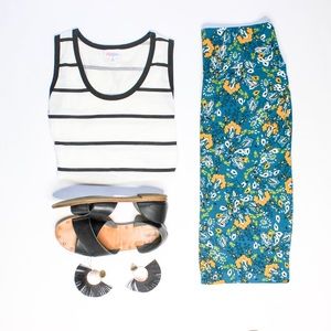 Meet your Posher, Leanne